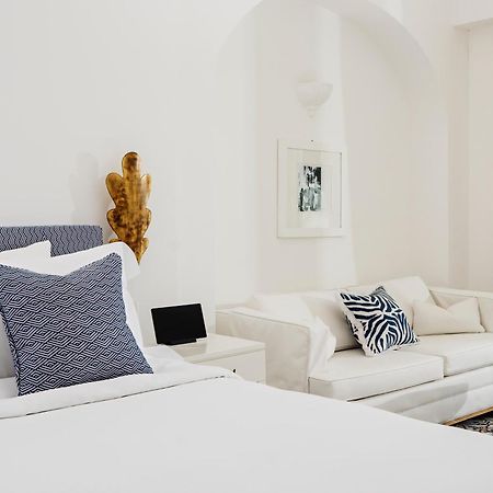 Hotel La Minerva カプリ エクステリア 写真